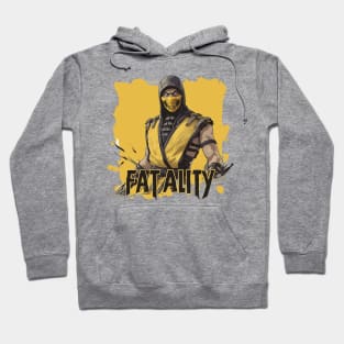 fatality Hoodie